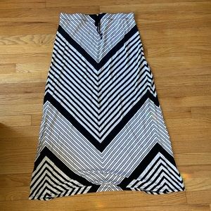 Michael Kors Maxi Skirt